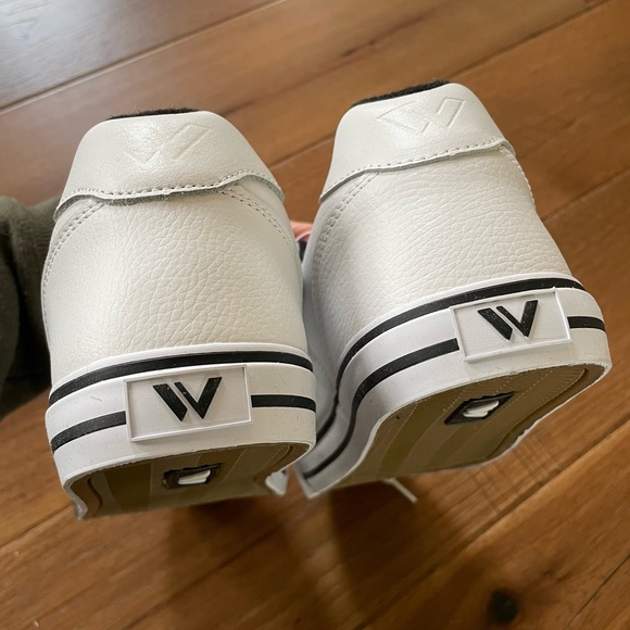 Shaun White skater sneakers - Picture 3 of 10